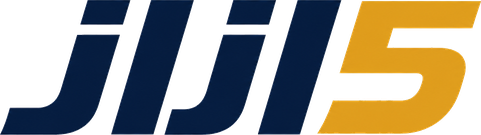 jljl5 Philippines gaming platform logo